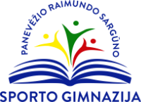 Panevėžio Raimundo Sargūno sporto gimnazija Panevėžio Raimundo Sargūno sporto gimnazija